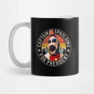 My Favorite President For Men Women Mug